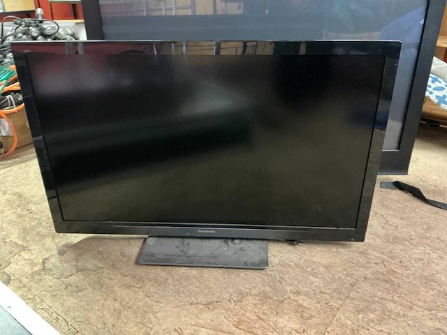 Televisie (2x) - afbeelding 1 van  5