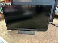 Televisie (2x) - afbeelding 1 van  5