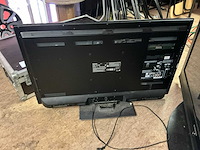 Televisie (2x) - afbeelding 2 van  5