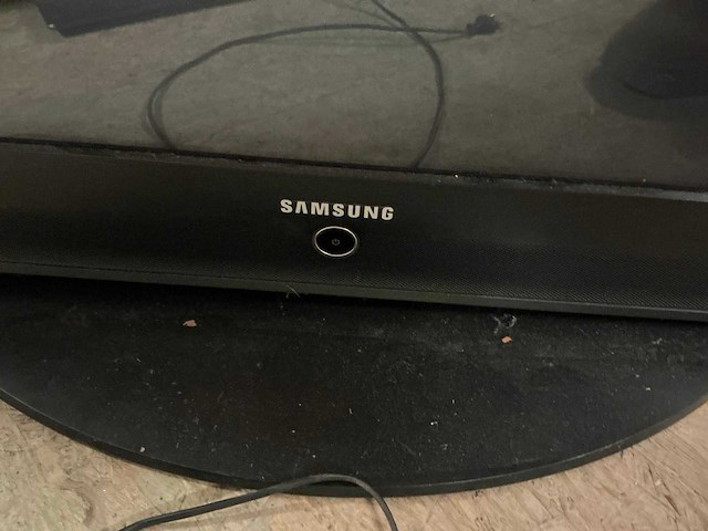 Televisie (2x) - afbeelding 4 van  5