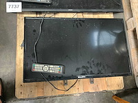 Televisie (2x) - afbeelding 1 van  5