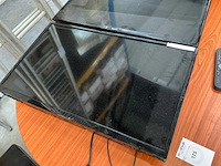 Televisie (2x) - afbeelding 1 van  1