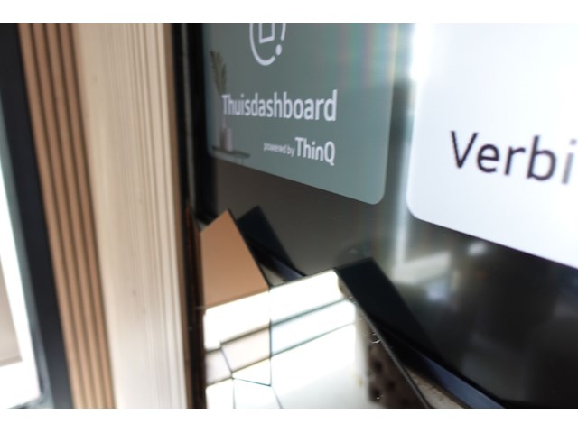 Televisie lg 86" - afbeelding 3 van  6