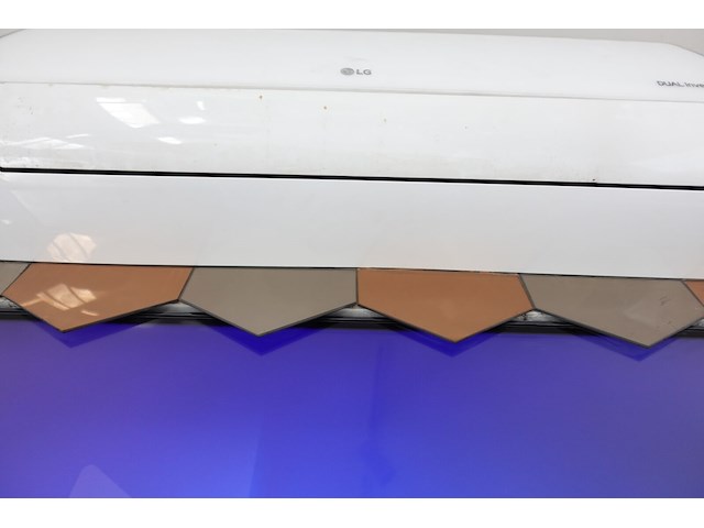 Televisie lg 86" - afbeelding 5 van  6