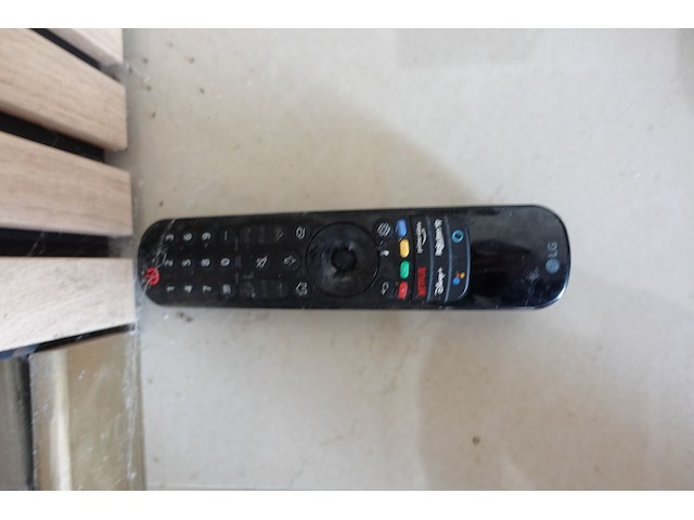 Televisie lg 86" - afbeelding 6 van  6