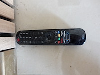 Televisie lg 86" - afbeelding 6 van  6