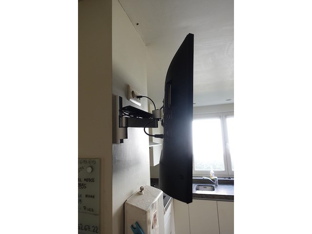 Televisie lg - afbeelding 2 van  4