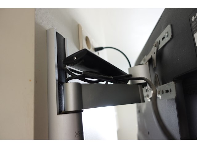 Televisie lg - afbeelding 3 van  4