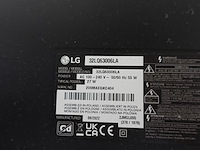Televisie lg - afbeelding 4 van  4