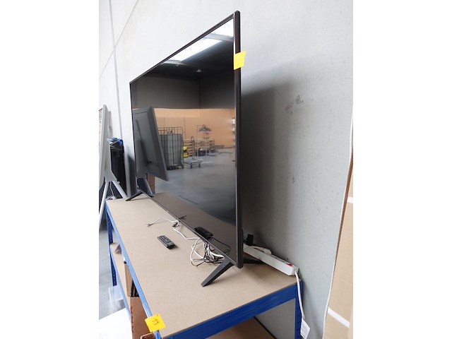 Televisie lg - afbeelding 2 van  4