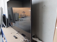 Televisie lg - afbeelding 2 van  4