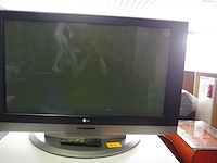 Televisie lg - afbeelding 1 van  2