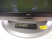 Televisie lg - afbeelding 2 van  2