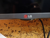 Televisie lg - afbeelding 2 van  5