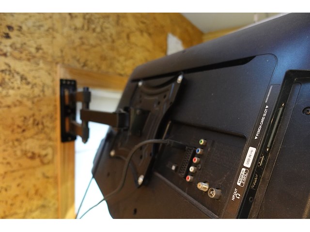 Televisie lg - afbeelding 4 van  5