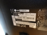 Televisie lg - afbeelding 5 van  5