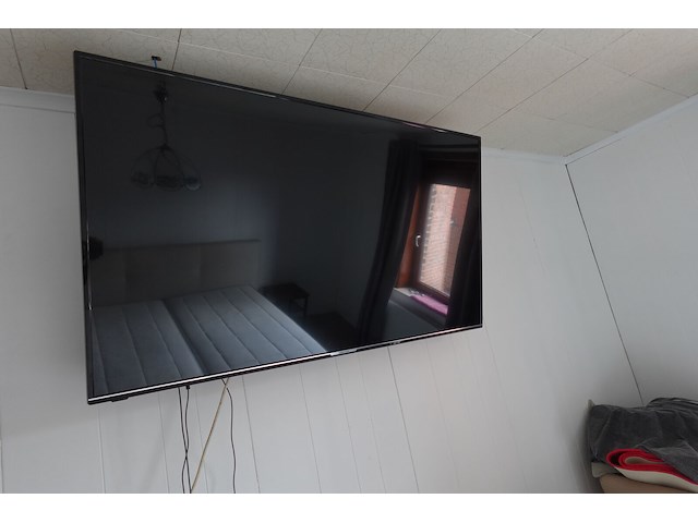 Televisie medion 65" - afbeelding 1 van  4