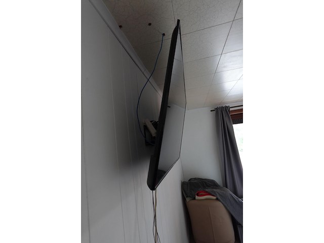 Televisie medion 65" - afbeelding 2 van  4