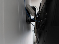 Televisie medion 65" - afbeelding 3 van  4