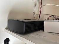 Televisie + muziekinstallatie (dab) - afbeelding 6 van  7