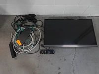 Televisie panasonic & diversen - afbeelding 1 van  5