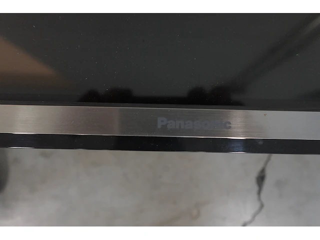 Televisie panasonic & diversen - afbeelding 2 van  5
