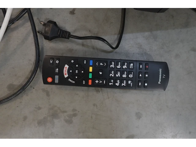 Televisie panasonic & diversen - afbeelding 5 van  5