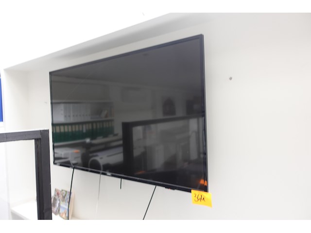 Televisie philips - afbeelding 1 van  1