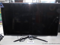 Televisie, samsung, ue40f6100aw, 61w, werking niet gekend - afbeelding 1 van  2