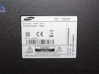 Televisie, samsung, ue40f6100aw, 61w, werking niet gekend - afbeelding 2 van  2