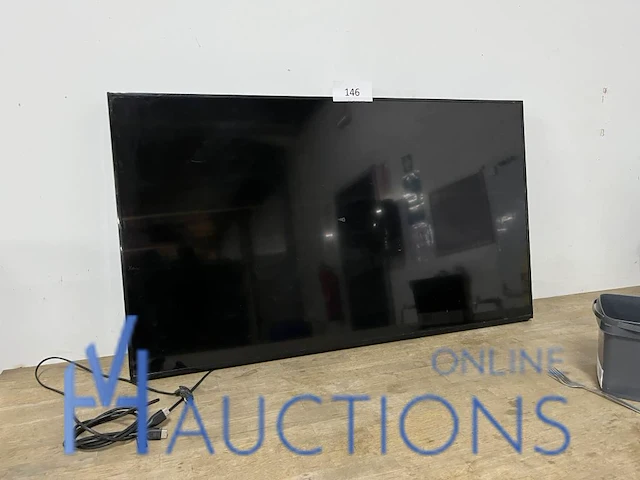 Televisie samsung - afbeelding 1 van  3
