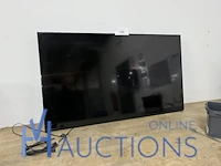 Televisie samsung