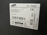 Televisie samsung - afbeelding 3 van  3