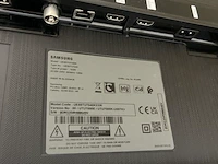 Televisie samsung - afbeelding 3 van  5