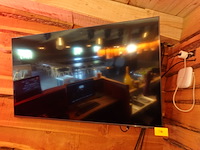 Televisie samsung - afbeelding 1 van  2