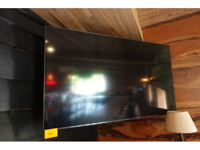 Televisie samsung - afbeelding 1 van  2