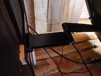 Televisie samsung - afbeelding 2 van  2