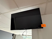 Televisie samsung - afbeelding 1 van  5