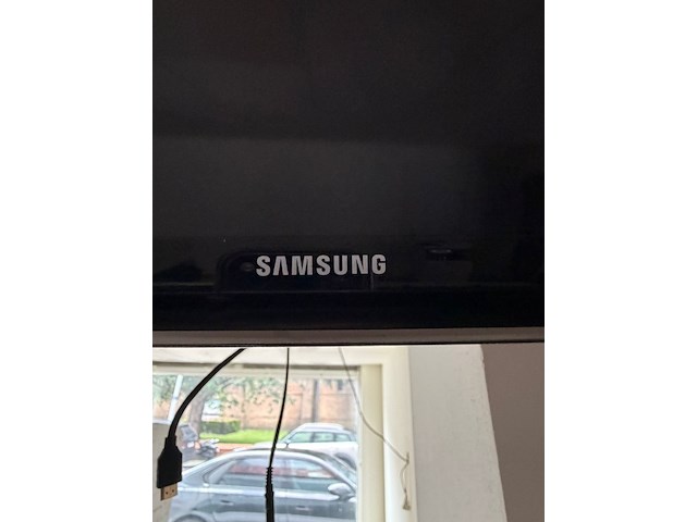 Televisie samsung - afbeelding 3 van  5