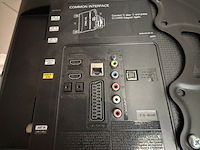 Televisie samsung - afbeelding 4 van  5