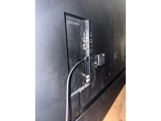 Televisie samsung - afbeelding 2 van  7