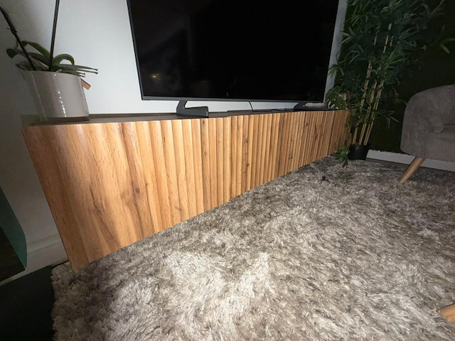 Televisie samsung - afbeelding 5 van  7
