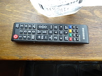 Televisie samsung - afbeelding 3 van  5