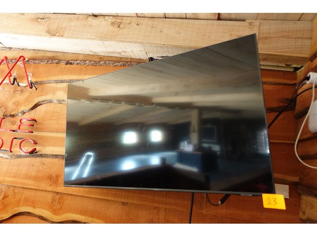 Televisie samsung - afbeelding 1 van  2