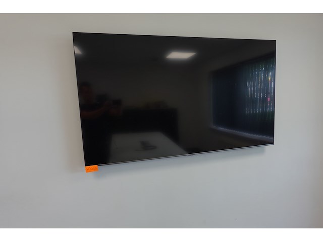 Televisie samsung - afbeelding 1 van  4