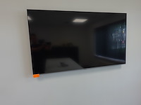 Televisie samsung - afbeelding 1 van  4