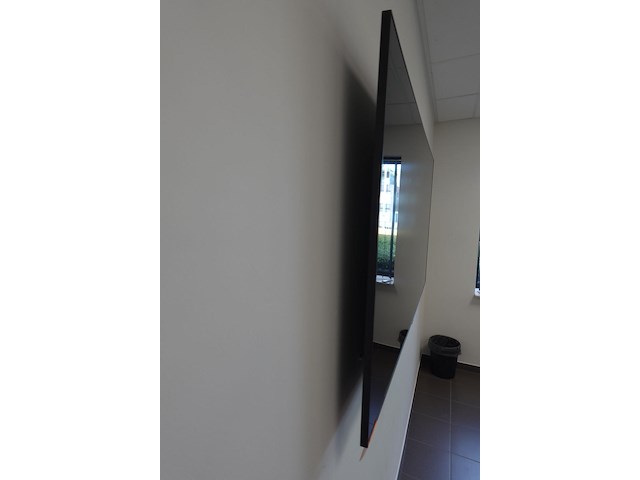 Televisie samsung - afbeelding 2 van  4