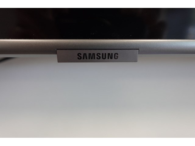 Televisie samsung - afbeelding 3 van  4
