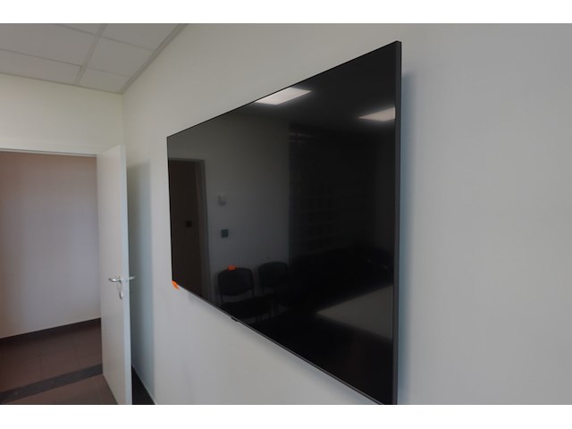 Televisie samsung - afbeelding 4 van  4