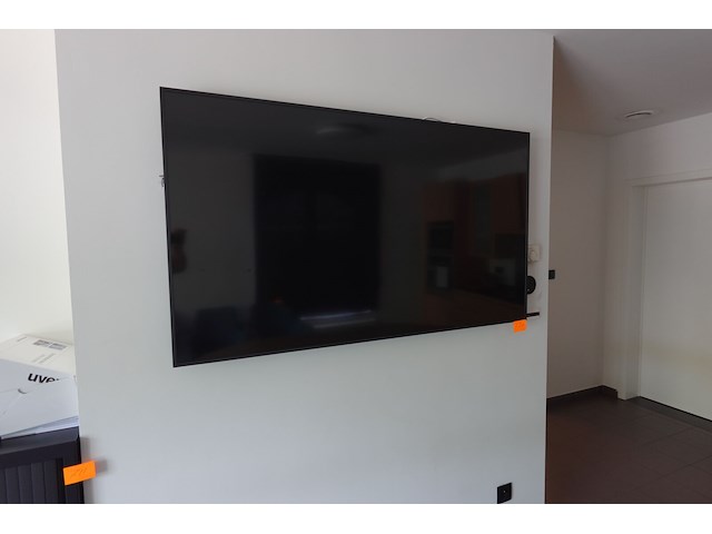 Televisie samsung - afbeelding 1 van  3